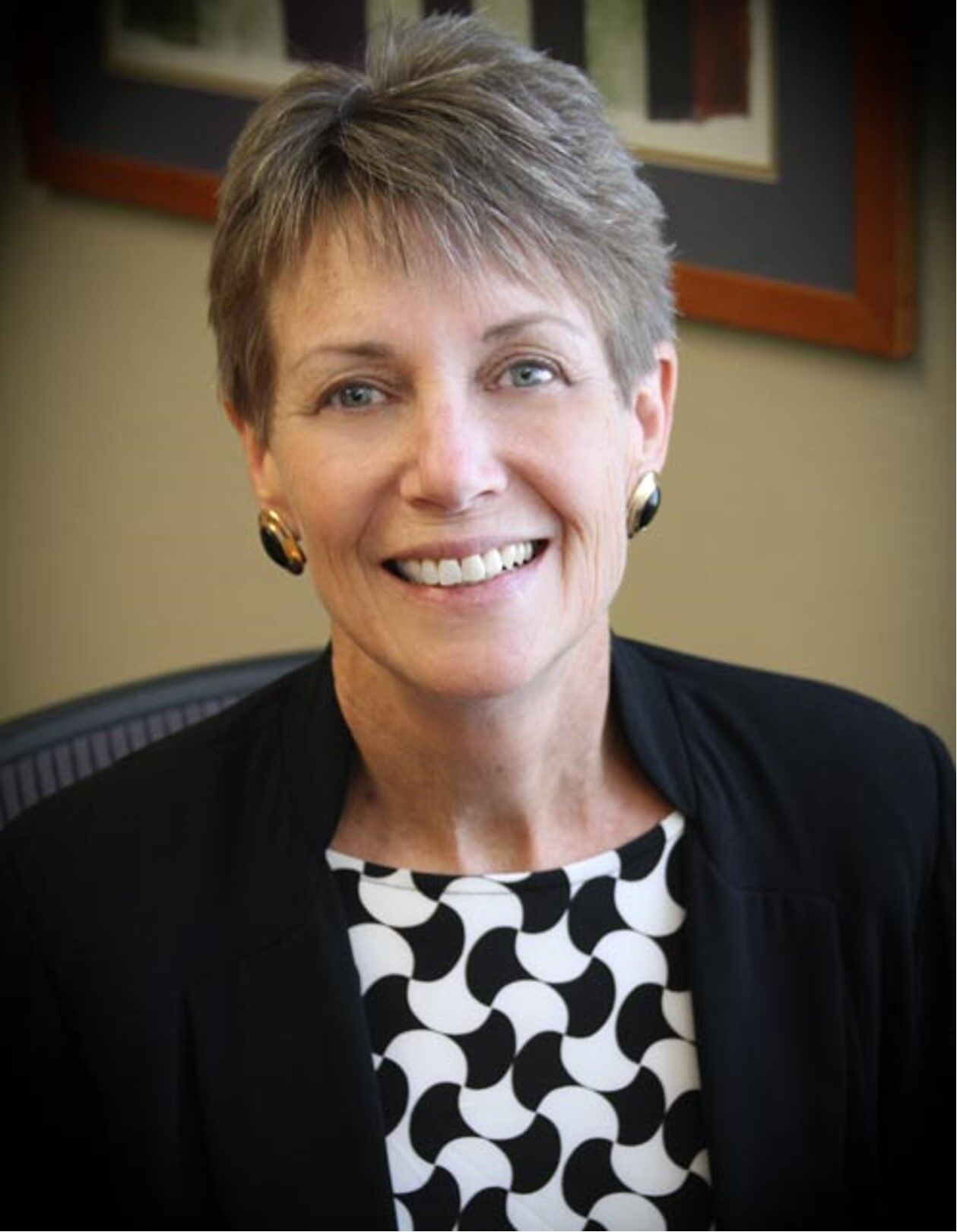 Laura Penny
